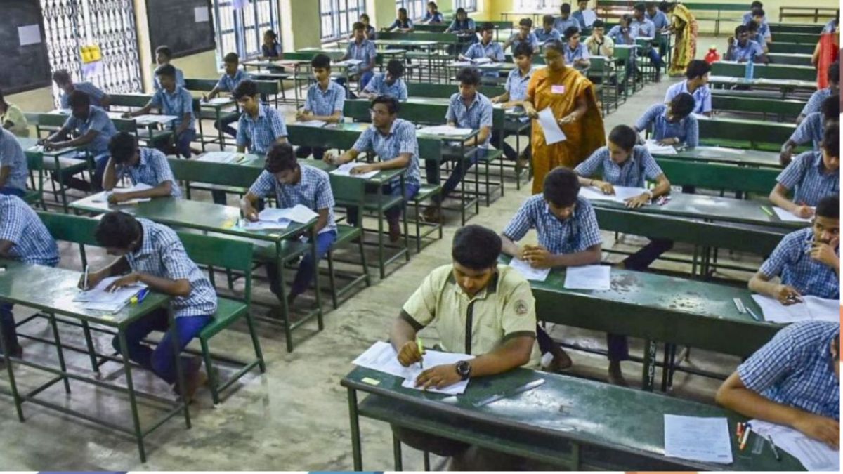 राजस्थान बोर्ड कक्षा 12वीं का रिजल्ट जारी, rajeduboard.rajasthan.gov.in पर फटाफट कर लें चेक