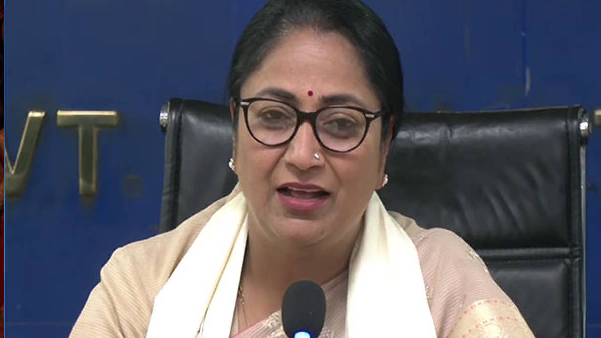 सीएम रेखा गुप्ता बोलीं- होली पर युवक की हत्या करने वालों को मिलेगी कड़ी सजा, FIR में जोड़ी गई SC/ST एक्ट की धारा