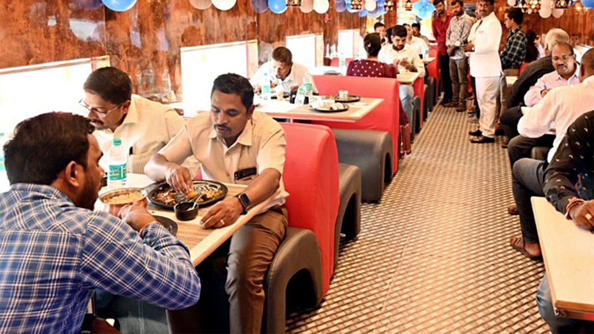 रेस्टोरेंट्स के लिए सरकार का आदेश, बिल में एक्स्ट्रा एलपीजी या फ्यूल चार्ज नहीं वसूला जाना चाहिए