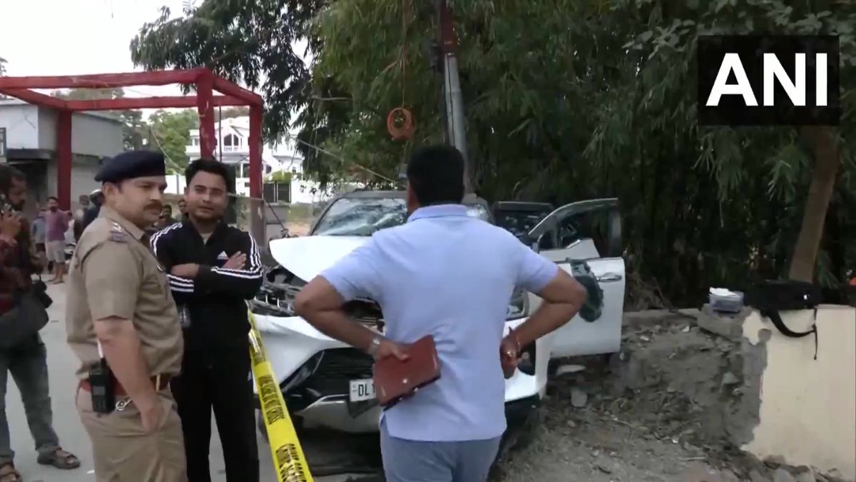 देहरादून में रिटायर्ड ब्रिगेडियर वीके जोशी की गोली मारकर हत्या, मॉर्निंग वॉक पर निकले थे लेकिन घर नहीं लौट सके