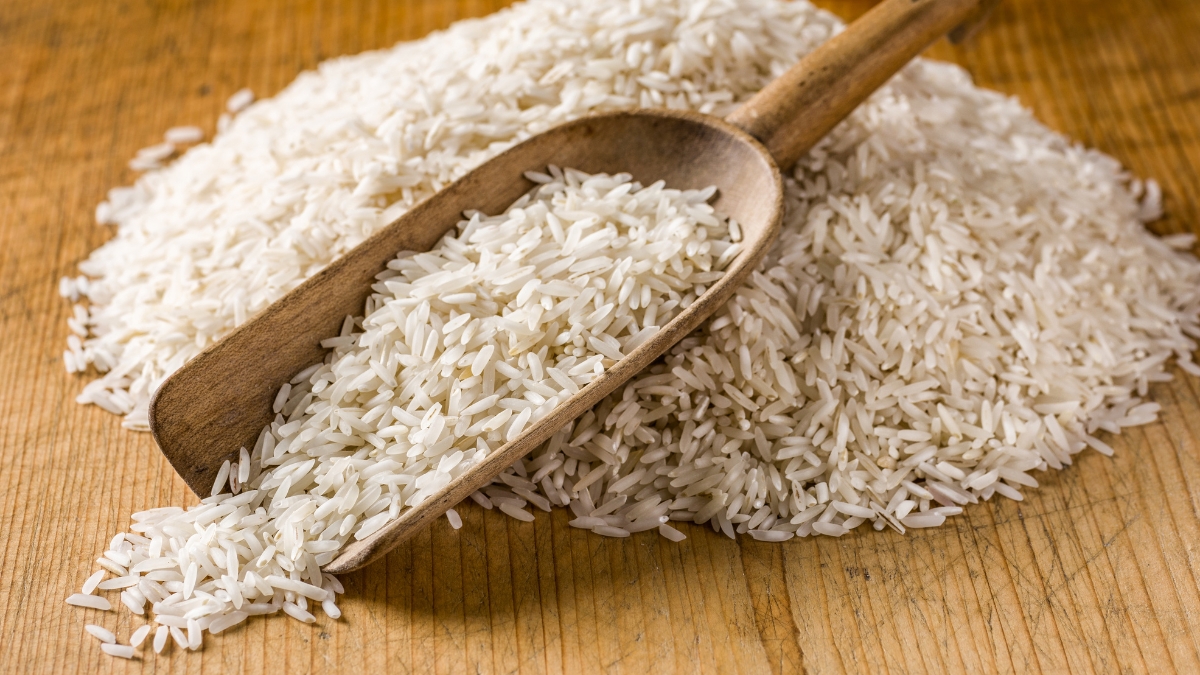 जंग की आंच में झुलसा भारतीय बासमती चावल, अरबों रुपये का व्यापार अटका