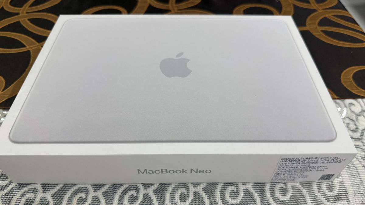 Google के पूर्व MD ने पिता को गिफ्ट की Apple MacBook, शेयर किया उनका मजेदार रिएक्शन; देखें Viral Post