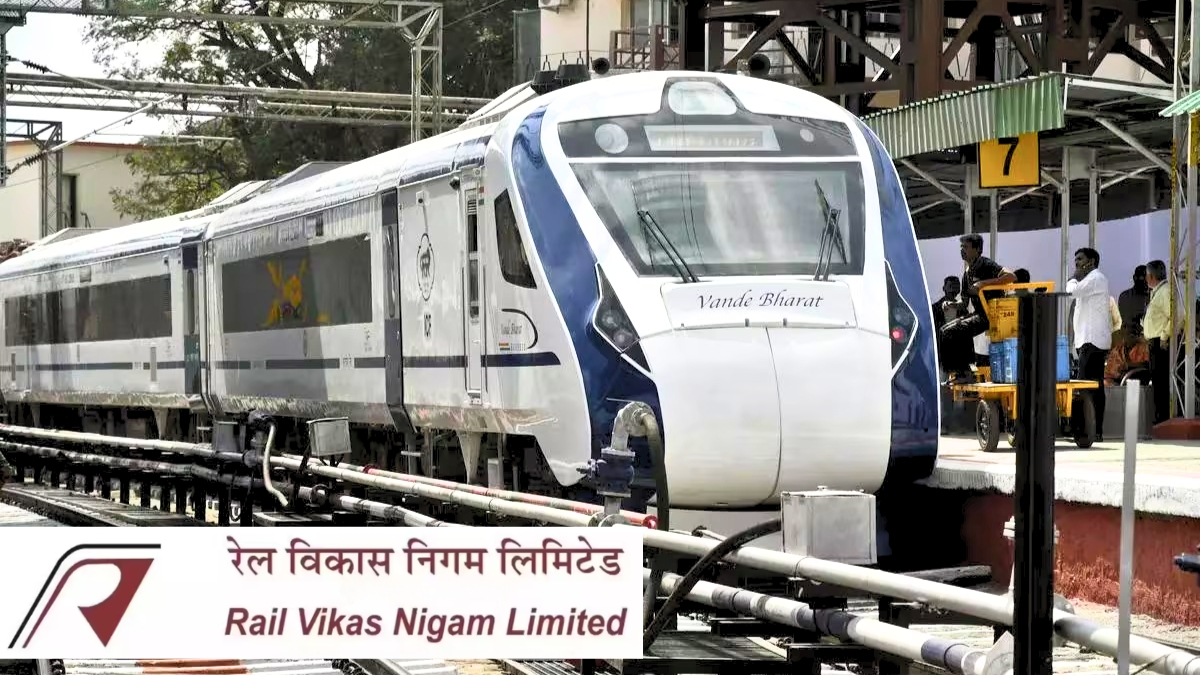 रेलवे सेक्टर में बड़ा धमाका! RVNL और IRCON के मर्जर की तैयारी; अब एक होकर दुनिया हिलाएंगी दो सरकारी कंपनियां