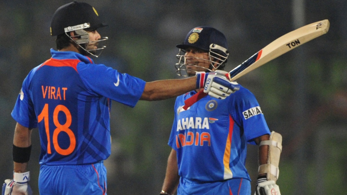 ODI World Cup के इतिहास में किसने बनाए हैं सबसे ज्यादा रन, भारतीय बल्लेबाजों का जलवा