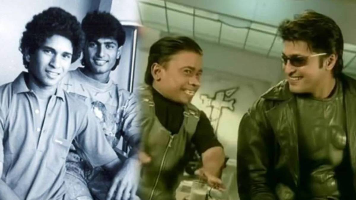 सचिन संग डेब्यू, फिर बना बॉलीवुड स्टार, शराब की लत ने किया तबाह, अब ऐसी जिंदगी जी रहा 'श्श्श्श...कोई है' एक्टर