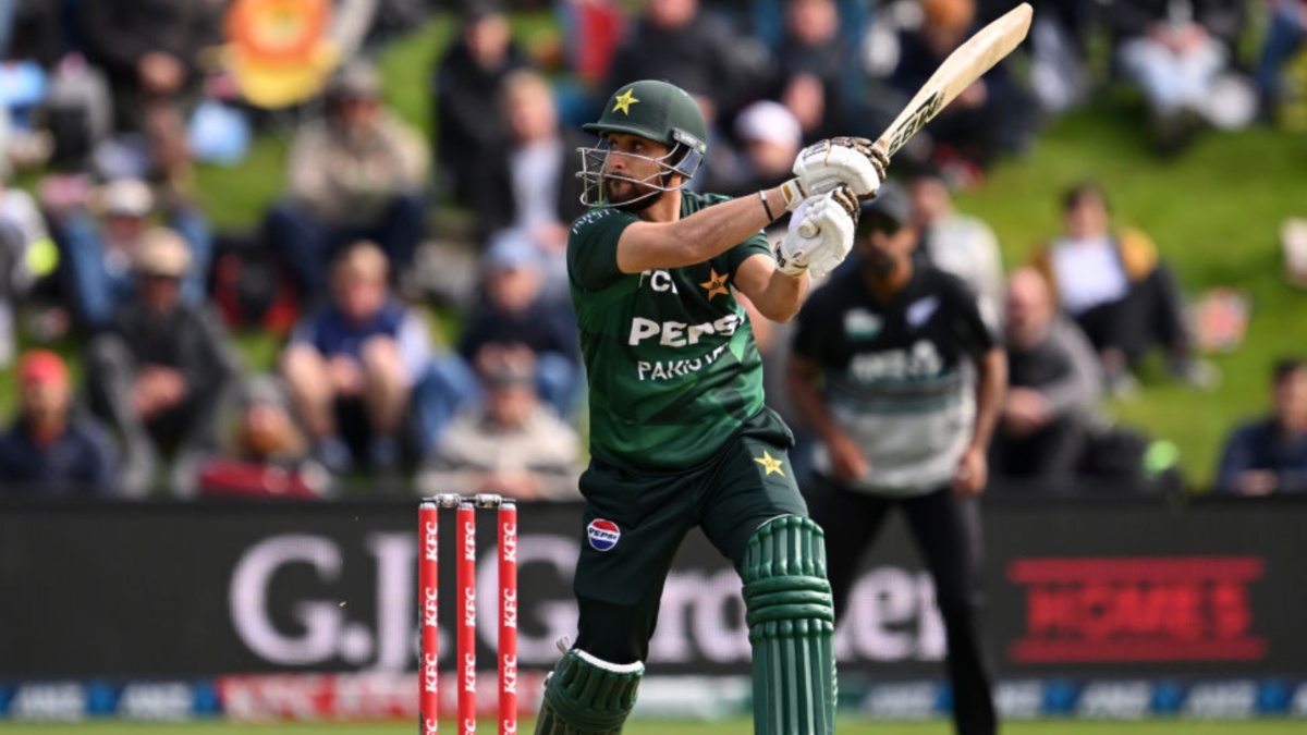 ICC ODI Rankings: पाकिस्तानी ​बल्लेबाज ने लगा दी लंबी छलांग, आईसीसी की वनडे रैंकिंग में उठापटक