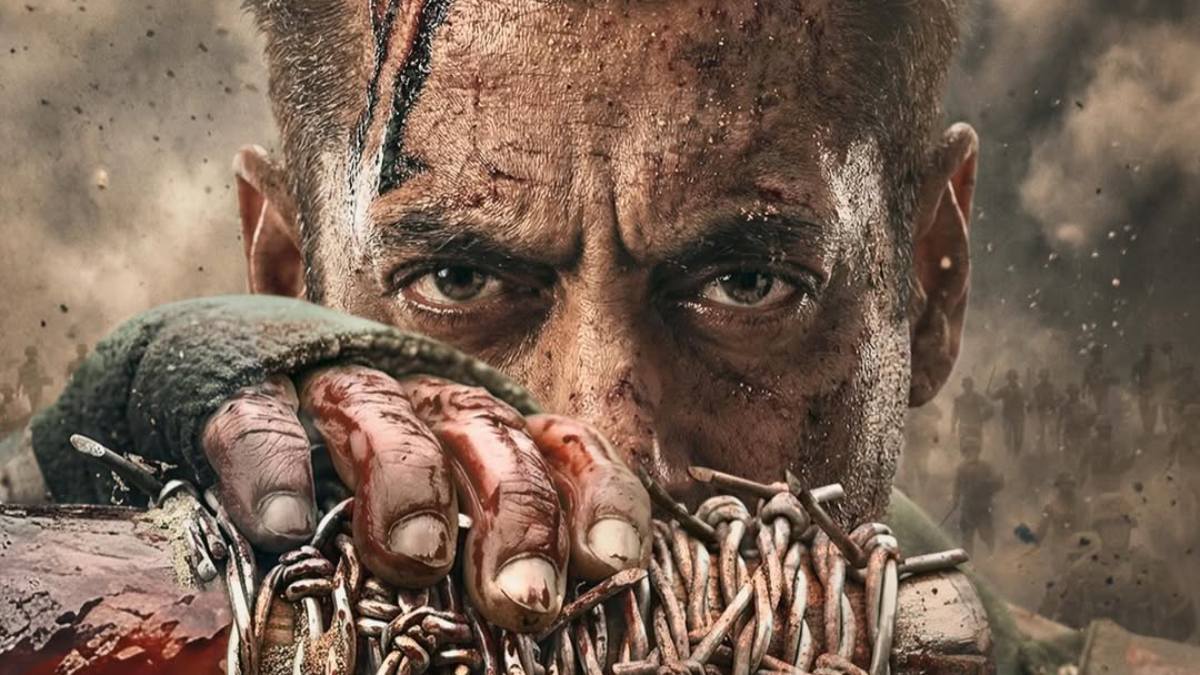 ‘बैटल ऑफ गलवान’ का बदला गया नाम, नए टाइटल से सलमान खान ने उठाया पर्दा, दमदार पोस्टर में दिखी झलक