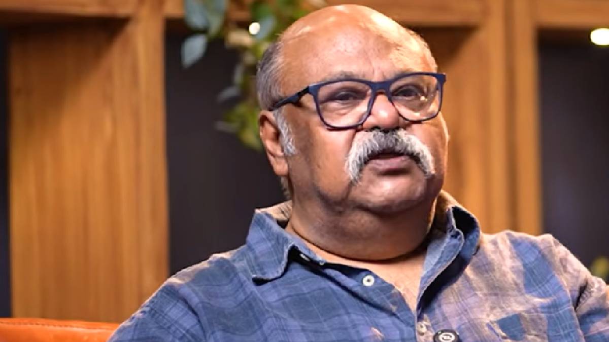 Ayushmann Khurrana की जगह Aparshakti को कास्ट करने पर सौरभ शुक्ला ने क्यों कहा- 'आयुष्मान सफल एक्टर हैं'?