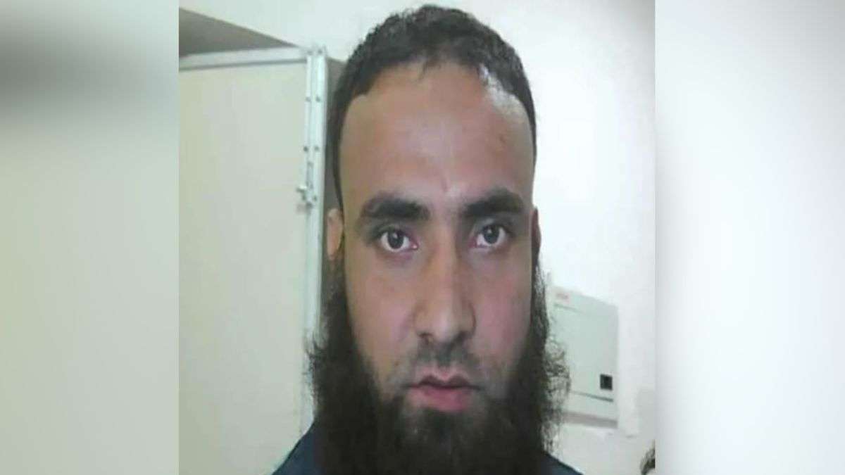 दिल्ली से बड़ी खबर, लश्कर का आतंकी शब्बीर अहमद गिरफ्तार, ISI के इशारे पर बनाया था मॉड्यूल