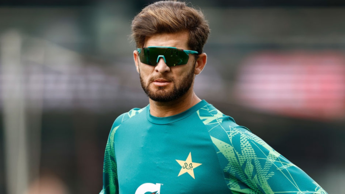 पीएसएल में एक और बवाल, सिकंदर रजा को होटल के अंदर लेकर गए शाहीन अफरीदी,  ठोका मोटा जुर्माना