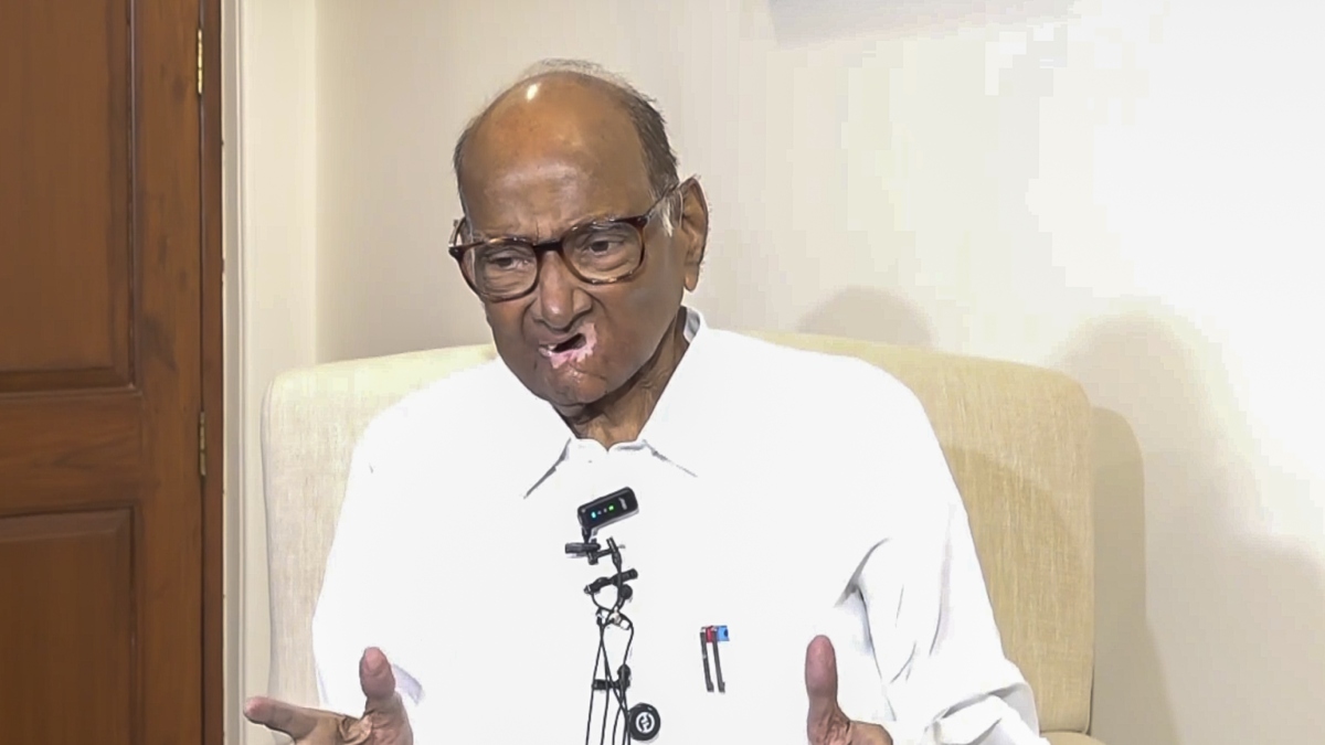 महाराष्ट्र से शरद पवार हो सकते है महाविकास आघाड़ी के राज्यसभा उम्मीदवार, नरम हुए उद्धव के तेवर