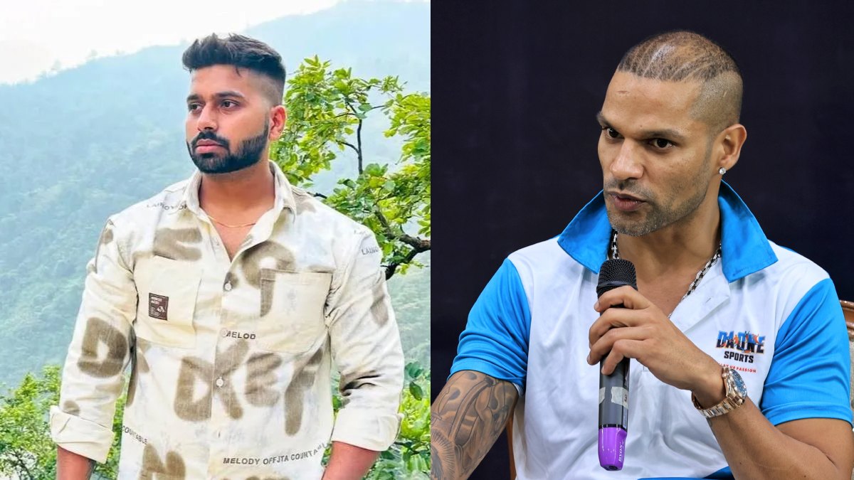 दिल्ली में होली के दिन युवक की हत्या पर शिखर धवन का बयान, बोले- 'मानवता को इस लेवल तक कभी नहीं गिरना चाहिए'