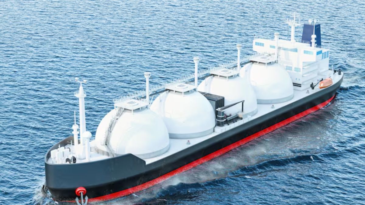 22 देशों ने की ईरान से स्ट्रेट ऑफ होर्मुज खोलने की अपील, सप्लाई ठप होने से पूरी दुनिया में मची अफरा-तफरी