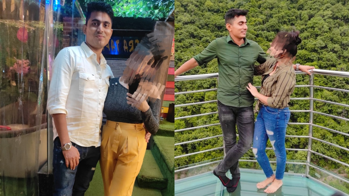 थानेदार की बेवफाई से टूटी युवती, शादी का भरोसा देकर 8 साल तक बनाए रखा संबंध, फिर दूसरी लड़की से गुपचुप रचा ली शादी