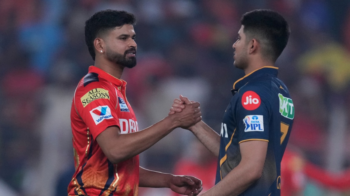 PBKS vs GT: कौन जीतेगा आज का मैच, कितने बजे और कहां होगा मुकाबला