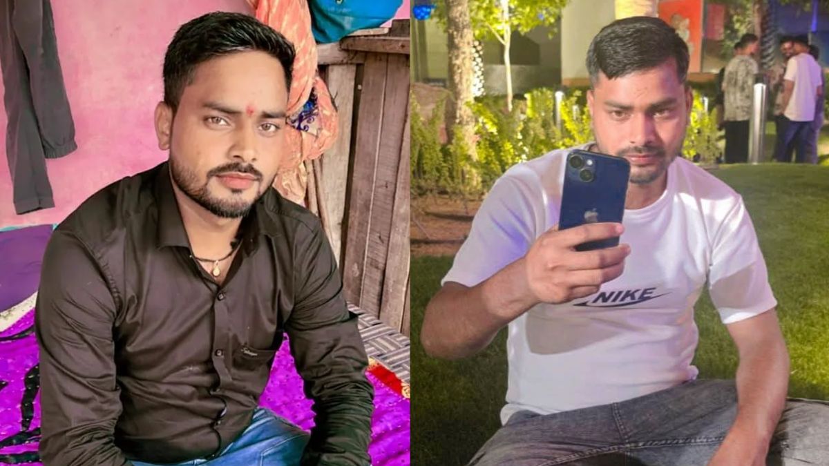 सऊदी अरब पर हुए हमले में UP के रवि की मौत, मिसाइल गिरी तब पत्नी से फोन पर कर रहे थे बात