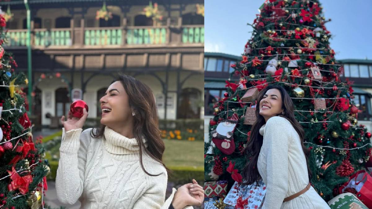 ईरान और अमेरिका युद्ध के चलते दुबई में फंसी थी बॉलीवुड एक्ट्रेस, अब सुरक्षित पहुंची भारत