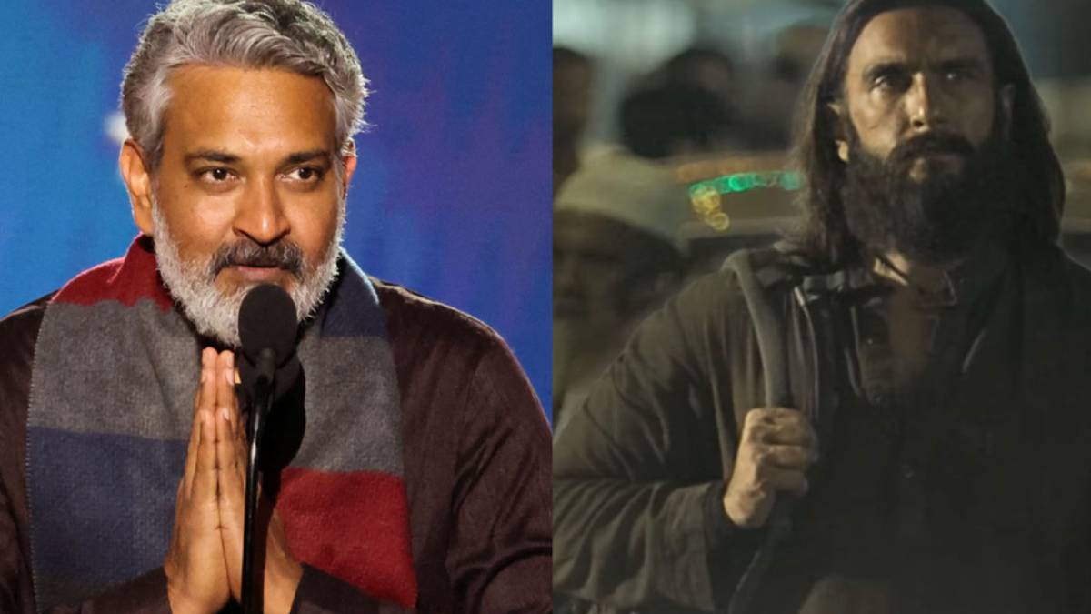 ऑस्कर विनिंग डायरेक्टर को बेहद पसंद आई धुरंधर 2, रणवीर सिंह की एक्टिंग की भी की जमकर तारीफ