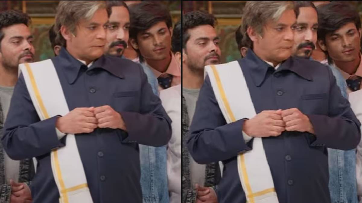 नहीं देखी होगी कादर खान की ऐसी मिमिक्री, सुनील ग्रोवर ने निभाया ऐसा रोल कि दंग रह गए थे वरुण धवन