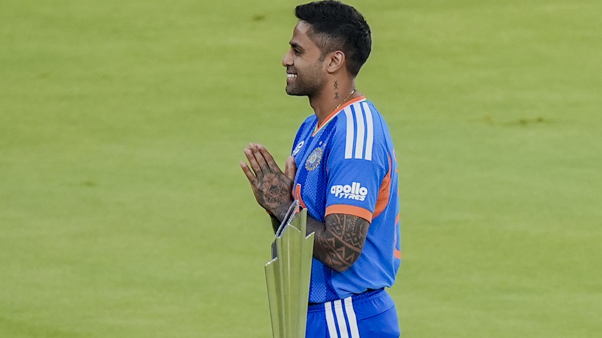 टीम इंडिया की नजरें तीसरी बार टी20 वर्ल्ड कप ट्रॉफी जीतने पर, जानें कब-कब किस टीम ने जीता है खिताब