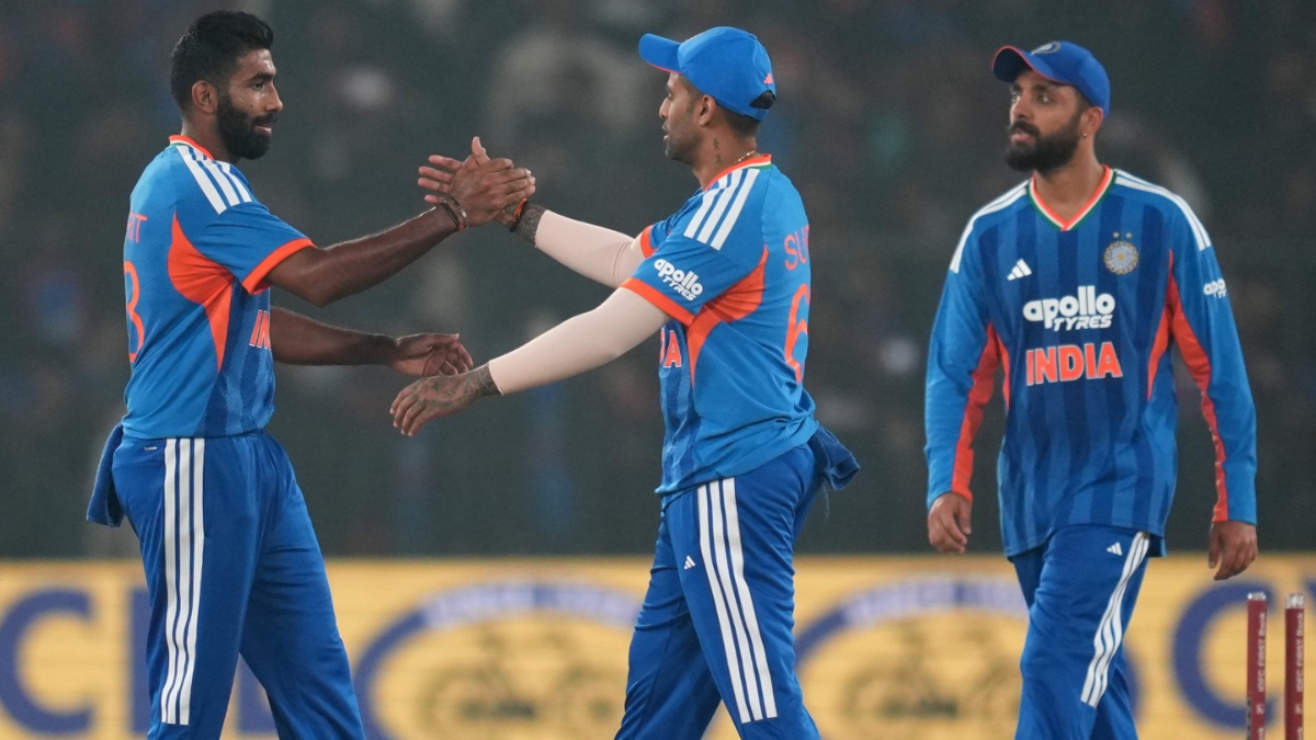 ICC T20 WC 2026 Semi Final: भारत का किससे होगा सेमीफाइनल मुकाबला, किस दिन मैदान पर उतरेगी टीम इंडिया