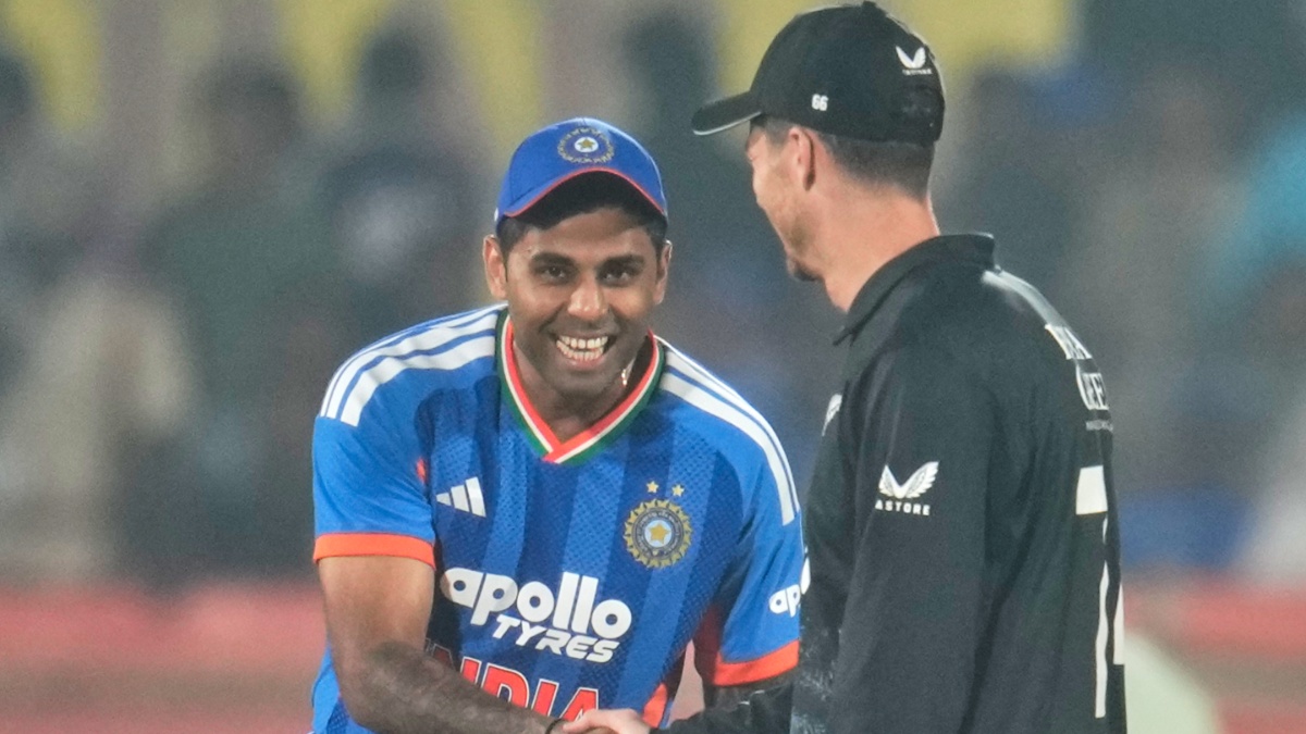 IND vs NZ Match Time: कितने बजे शुरू होगा भारत बनाम न्यूजीलैंड फाइनल, नोट कीजिए टाइम नहीं तो छूट जाएगा मुकाबला