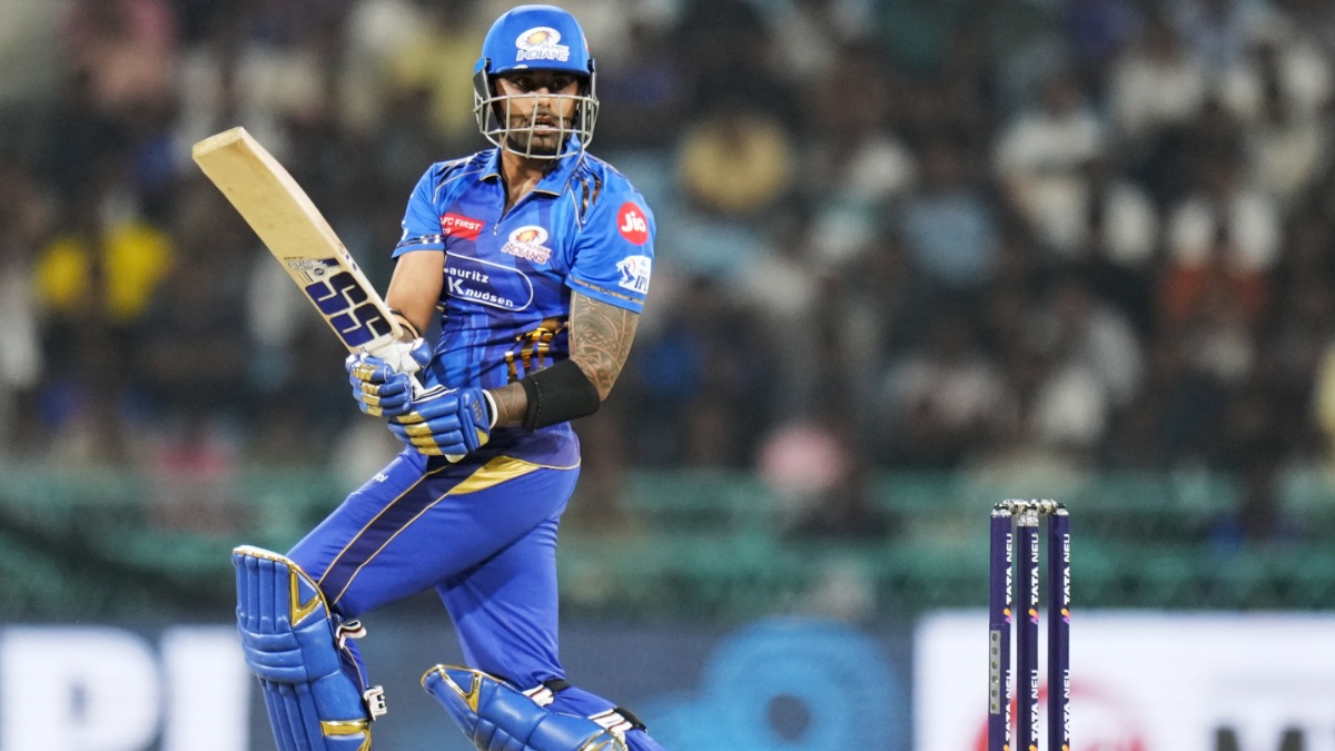 क्या सूर्यकुमार यादव बनेंगे मुंबई इंडियंस के कप्तान, पूर्व दिग्गज ने ऐसी बात कह मचा दी सनसनी