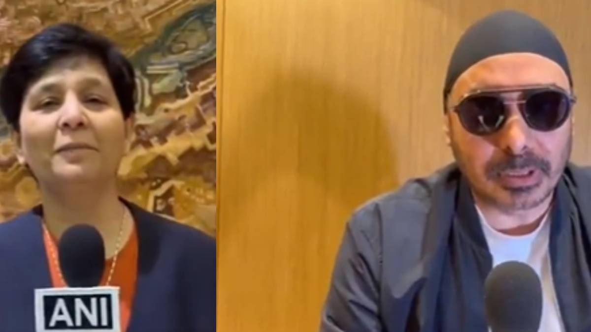 T 20 World Cup Final 2026: फाल्गुनी पाठक से लेकर सुखबीर तक सुपरहिट सिंगर्स की आवाज से गूंजेगा स्टेडियम