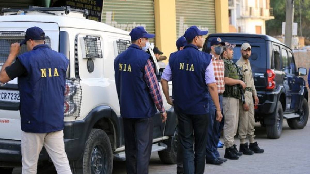 शरीफ उस्मान हादी मर्डर केस में NIA ने दो संदिग्धों को किया गिरफ्तार, ट्रांजिट रिमांड पर दिल्ली भेजे गए