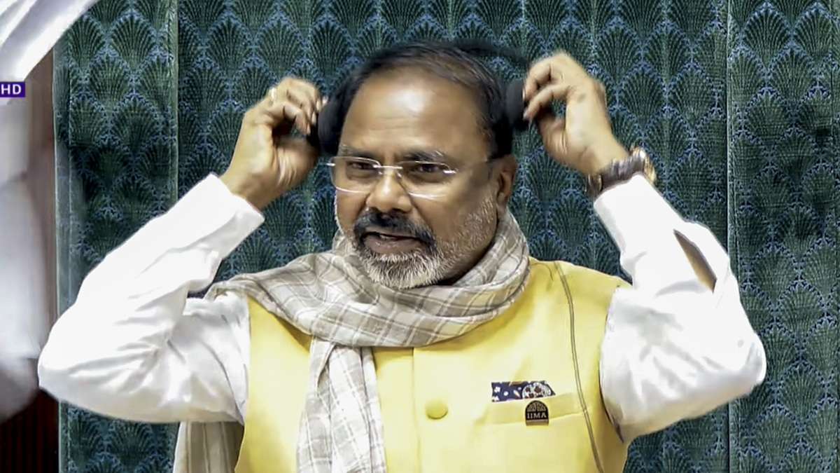 'अध्यक्ष की कुर्सी पर हूं लेकिन एक सवाल है', जब पीठासीन सभापति ने पूछा पूरक प्रश्न; लोकसभा में दिखा दुर्लभ नजारा