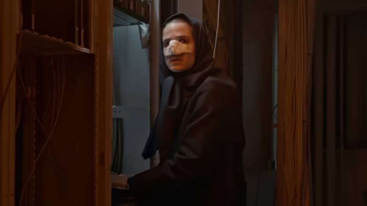 ईरान-इजरायल के तनाव पर बेस्ड है 6 साल पहले आई वेब सीरीज, 14 दिन पहले हुई प्रोड्यूसर की मौत