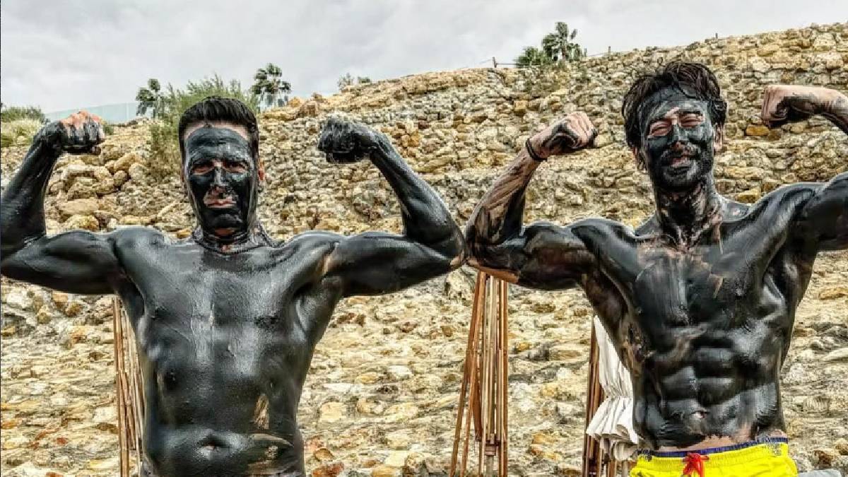 असल नाम छोड़ निकनेम को अपनाया, पिता की स्टारडम से अलग एक्शन में बनाई पहचान, फिटनेस में ऋतिक को देते हैं टक्कर