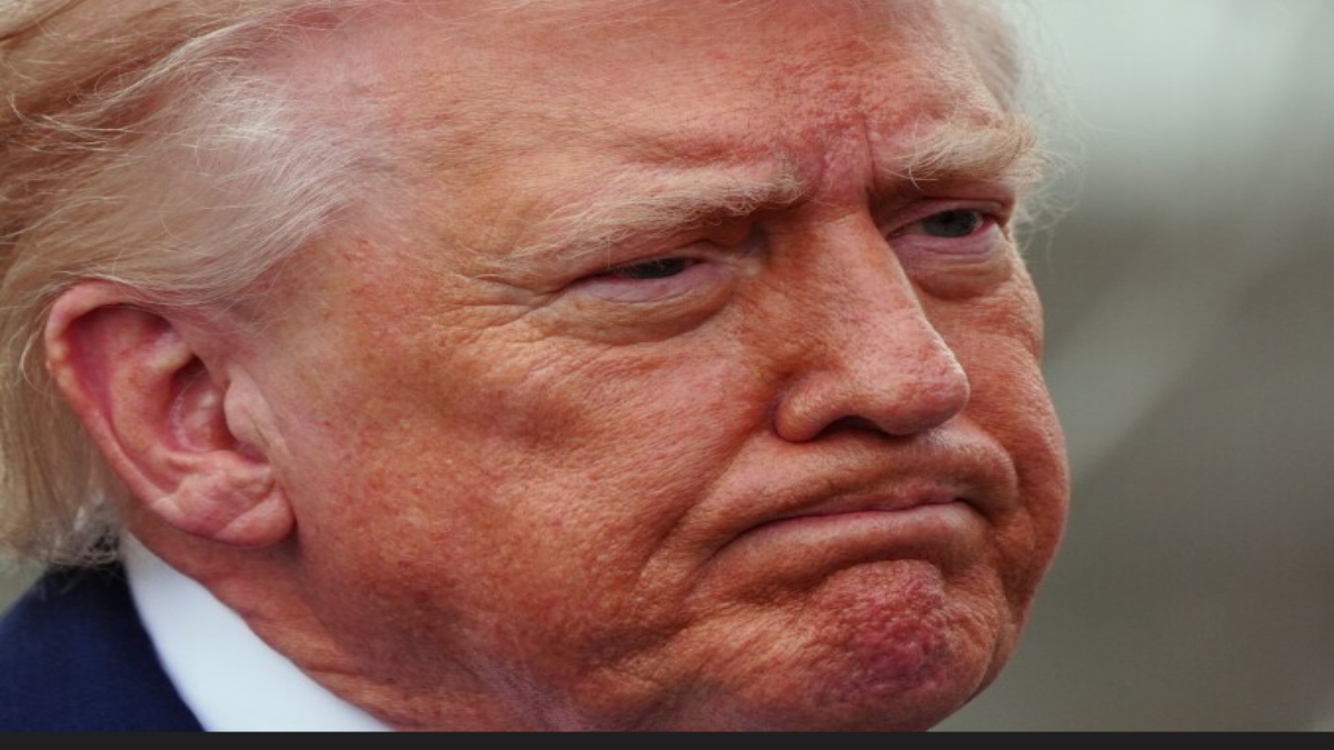 Israel-Iran War: ट्रंप से उनके ही सांसद पूछ रहे सवाल, ईरान के साथ युद्ध कब, कैसे और किस कीमत पर खत्म होगा, दो जवाब