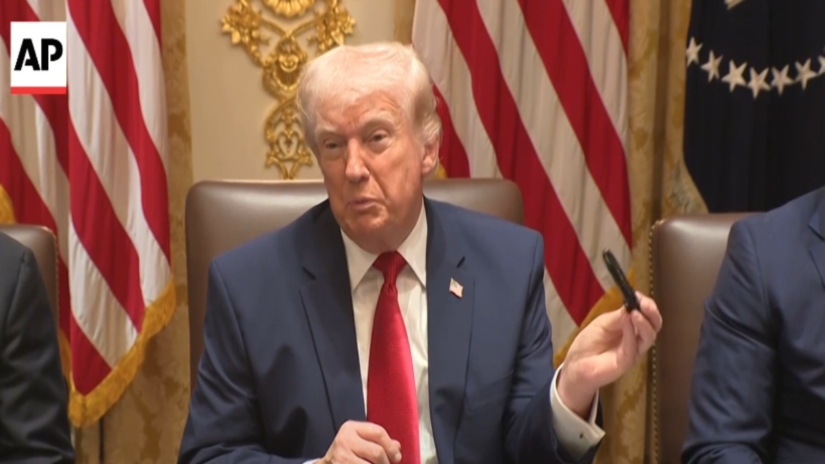 US-Israel-Iran War LIVE: ईरान का इजरायल पर बड़ा साइबर अटैक, अमेरिका आज करेगा बड़ा ऐलान?