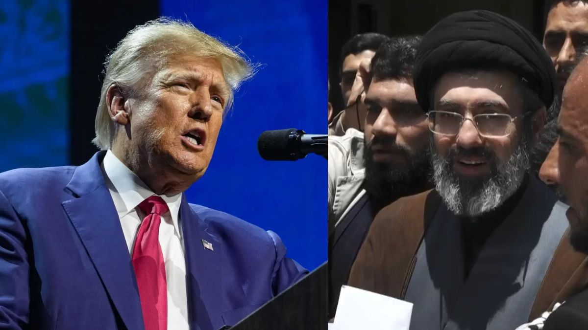 Israel US Iran War: क्या है ट्रंप की 15 सूत्री ईरान युद्ध विराम योजना, तेहरान की शर्तों के है कितनी अनुरूप?