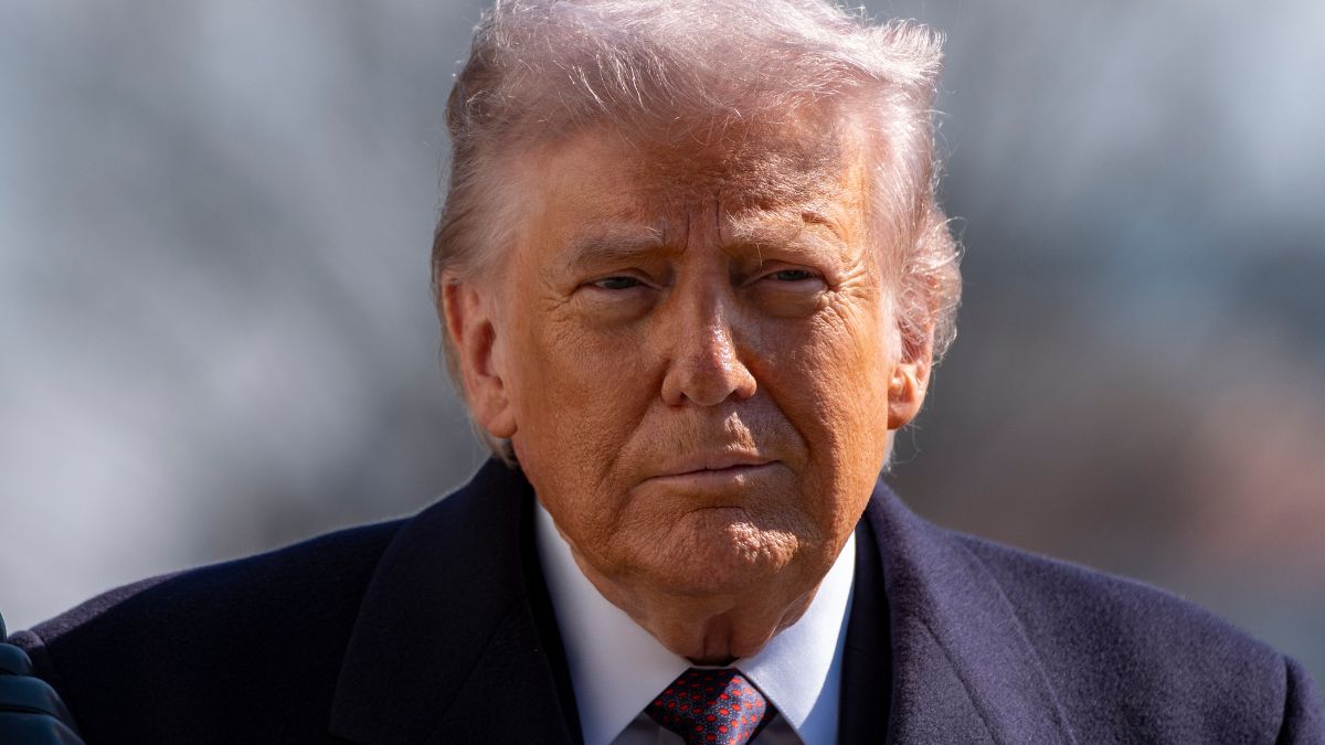 'हमने एक शॉट में मार गिराए 48 ईरानी लीडर', ट्रंप ने किया बड़ा दावा