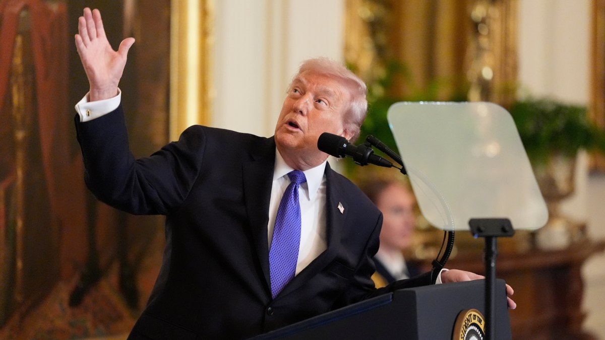 ईरान से जंग के बीच अमेरिकी सीनेट में ट्रंप के खिलाफ लाया गया प्रस्ताव, जानें क्या रहा परिणाम