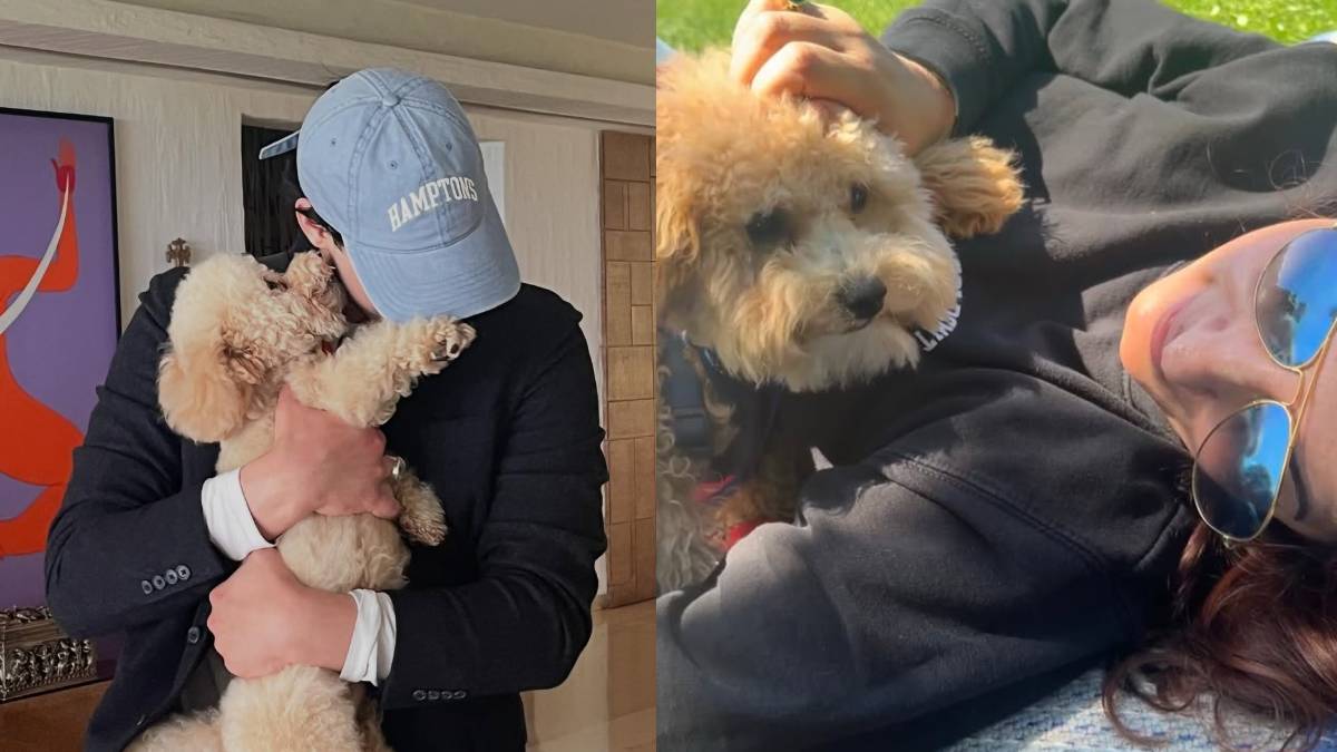 सुपरस्टार पिता की बेटी ने चंद फिल्मों बाद ही छोड़ी इंडस्ट्री, पति का बॉलीवुड में चलता है सिक्का