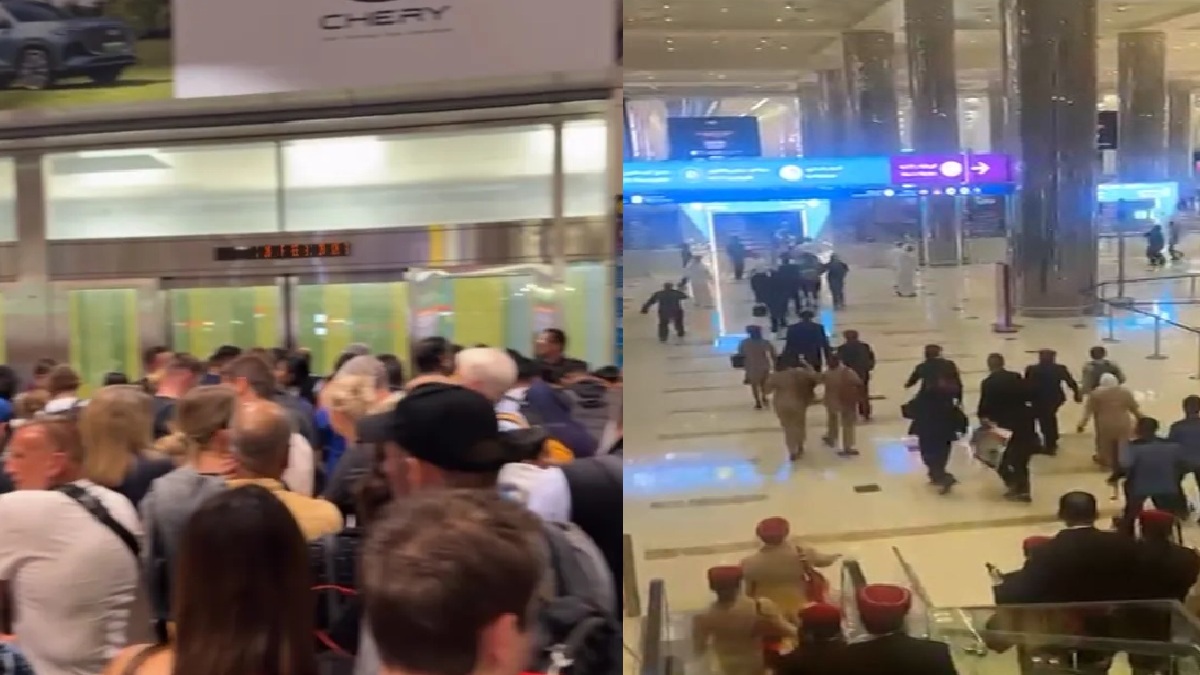 ईरान ने शनिवार को UAE पर दागीं 137 मिसाइलें और 209 ड्रोन, जानिए इन हमलों में कुल कितने की गई जान