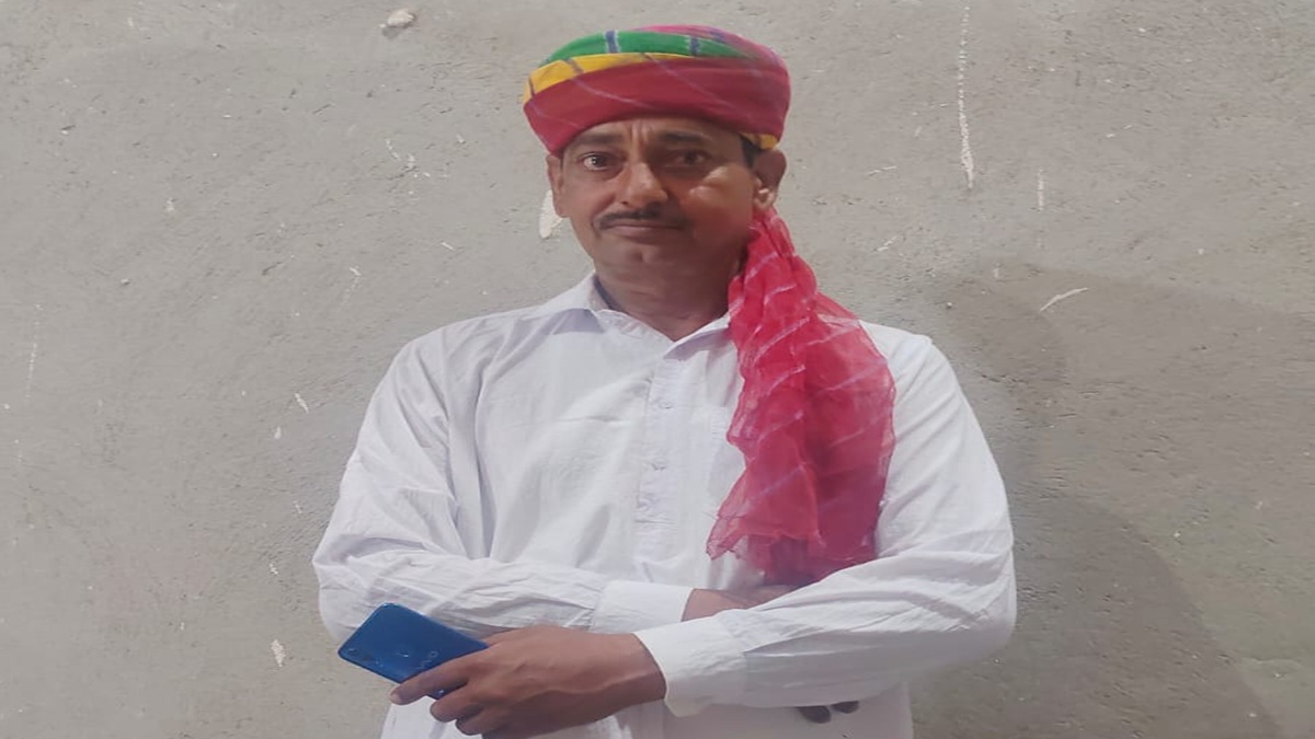 रिटायर्ड फौजी उदयवीर सिंह की हत्या, बात करते-करते अकरम ने घोंप दिया चाकू; छावनी में तब्दील हुआ गांव