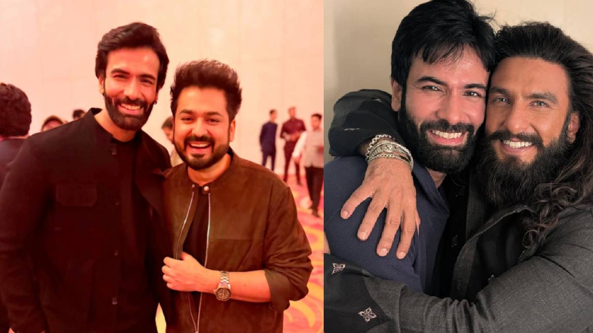 'उजैर बलूच' ने डायरेक्टर आदित्य धर का क्यों कहा शुक्रिया? बोले-इस बार मनाई जिंदगी की सबसे बेहतरीन ईद