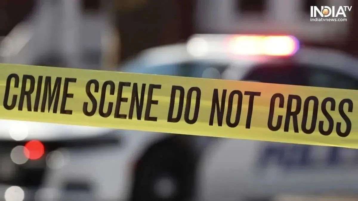 कांग्रेस के ब्लॉक अध्यक्ष की हत्या, बाइक पर आए बदमाशों ने कुल्हाड़ी से किया हमला