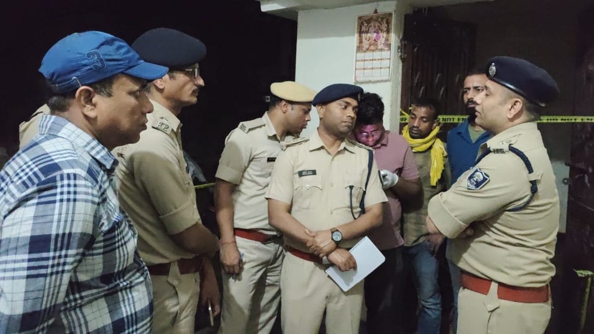 पड़ोसन ने 2 साल के बच्चे को उतारा मौत के घाट, बोरे में मिला मासूम का शव; वंश खत्म करने की दी थी धमकी