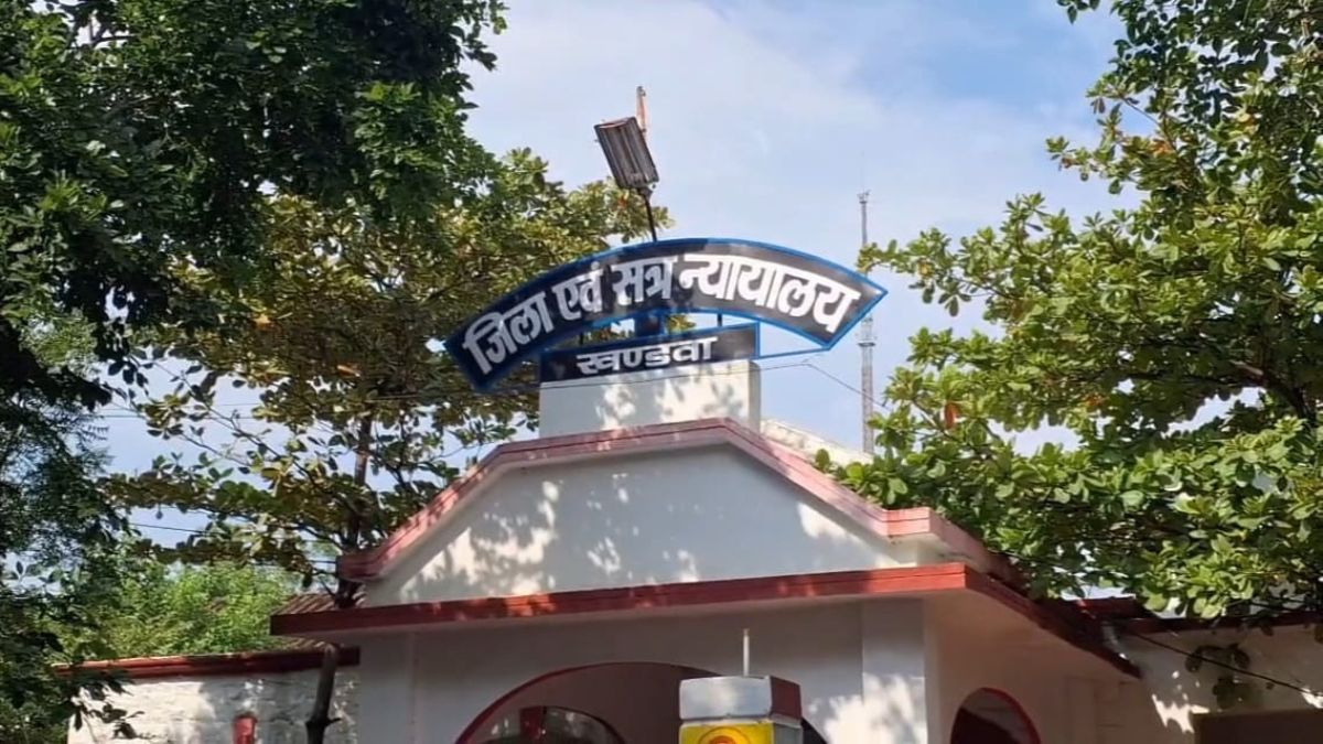 दो साल की दिव्यांग बच्ची के लिए एक हुए पति-पत्नी, कोर्ट ने ऑनलाइन कराया समझौता