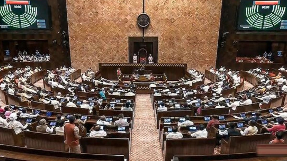 Rajya Sabha Election Live: राज्यसभा की 37 सीटों के लिए मतदान आज, थोड़ी देर में शुरू होगी वोटिंग