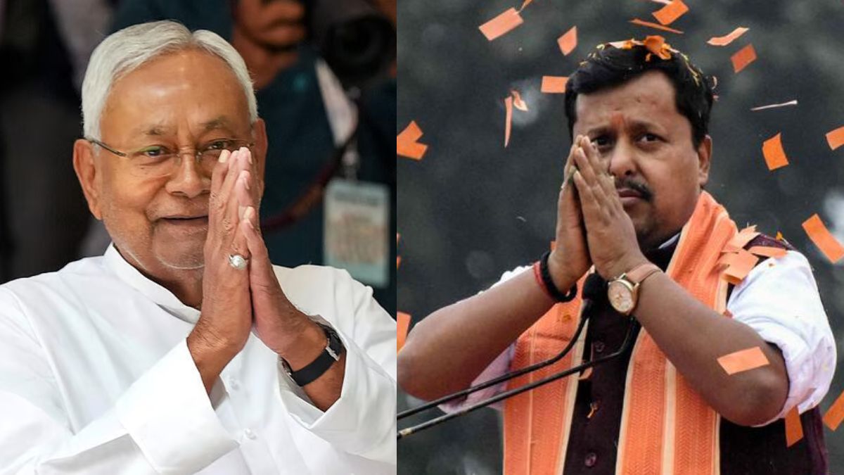 Rajya Sabha Election Live: राज्यसभा चुनाव के लिए वोटिंग जारी, 11 सीटों के लिए हो रहा मतदान