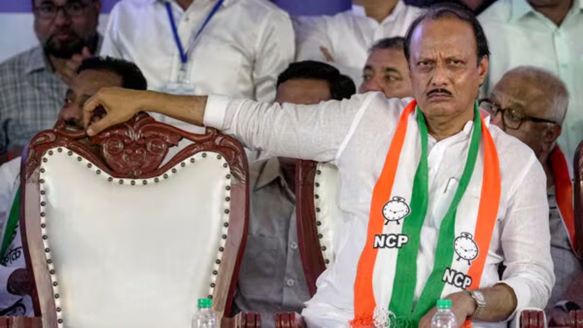 अजित पवार की सीट पर उपचुनाव को लेकर महा विकास अघाड़ी में फूट? कांग्रेस ने निर्विरोध प्रस्ताव का किया विरोध