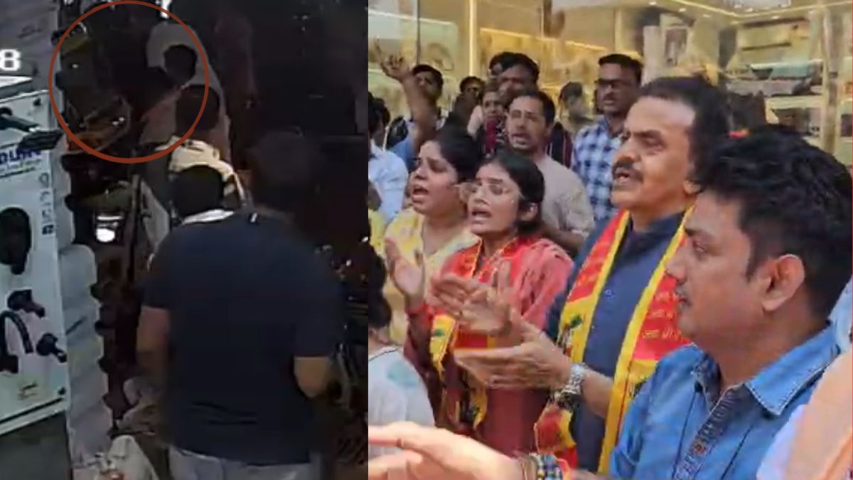 18-20 मुस्लिम लड़कों ने 4 लड़कियों के साथ की मारपीट, ऑटो में बैठने को लेकर हुआ था विवाद; इलाके में तनाव