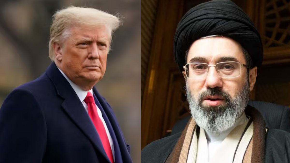 ट्रंप ने 48 घंटे में होर्मुज स्ट्रेट खोलने का दिया अल्टीमेटम, ईरान ने अमेरिका को दे डाली जवाबी एक्शन की धमकी