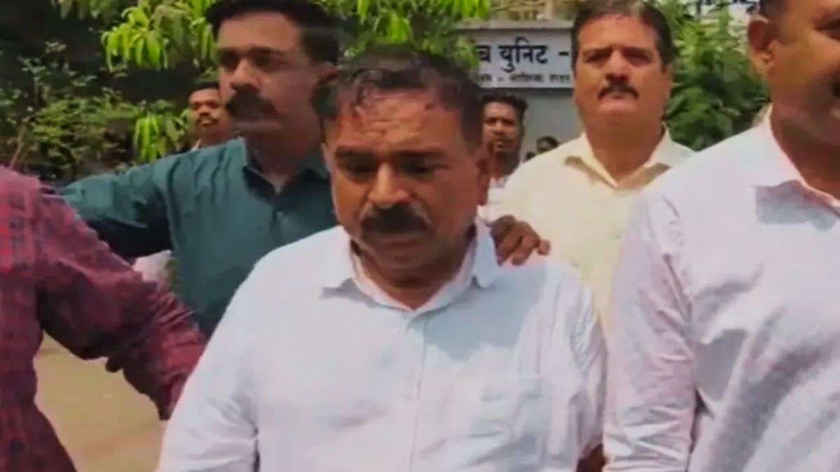 लोगों को कैसे जाल में फंसाता था स्वयंभू बाबा अशोक खरात? जांच में हुए चौकाने वाले खुलासे